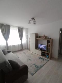 Concordia Apartament - 3