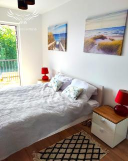 Obronny Jastrząb - apartament 6os - 4