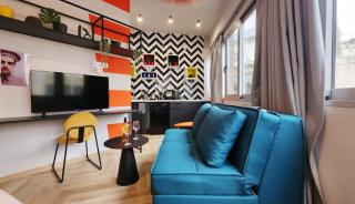 Athens Central Suites - Perfect for Families & Groups - 8