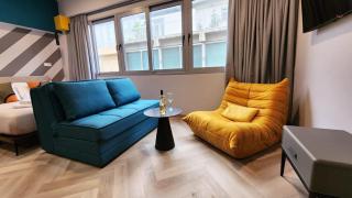 Athens Central Suites - Perfect for Families & Groups - 7