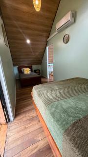 Cabaña Vacal Wifi, beach front #2 - 2