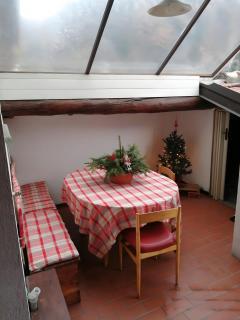 La Mansarda del Viaggiatore - 8