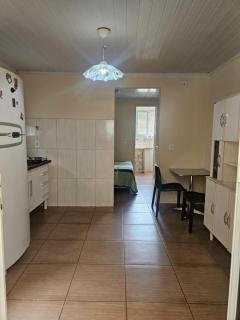 Kitnet Canaltures - 8