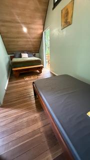 Cabaña Vacal Wifi, beach front #2 - 3