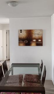 A pasos de Ruta Cinco y Universidad - 5