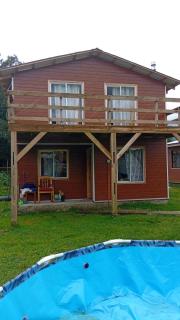 Cabañas Paola MYS - 2