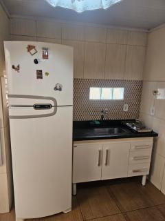 Kitnet Canaltures - 7