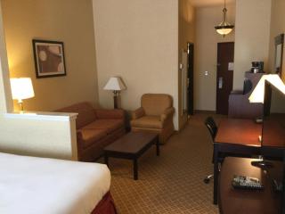 Holiday Inn Express & Suites Longview South I-20 by IHG - Longview - 5
