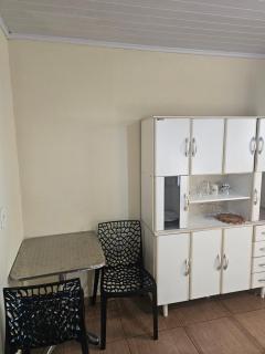 Kitnet Canaltures - 6