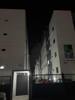 Apto Litoral Sul - João Pessoa-PB - 8