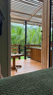 Cabaña Vacal Wifi, beach front #2 - 4