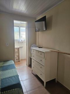 Kitnet Canaltures - 5