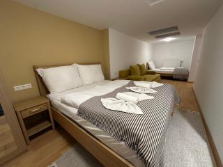 Apartments Schubert - 9