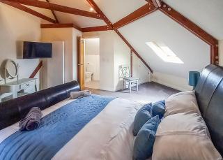 Barlings Country Park - Langworth - 3