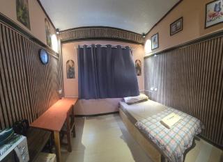 216 Modern Style Air Con room with full amenities - 0