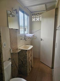 Kitnet Canaltures - 3