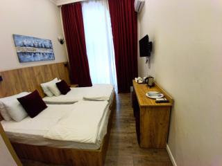 London Hotel Baku - 6