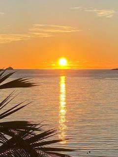 Maison confortable avec jardin au Robert, 40 m², climatisation - 0