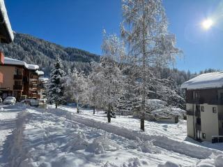 Le Landry - 115m2 Label 5 Cimes - Pistes à 3min chemin piéton - Borne VE - 8