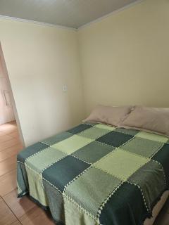 Kitnet Canaltures - 2