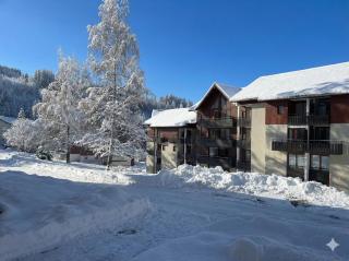 Le Landry - 115m2 Label 5 Cimes - Pistes à 3min chemin piéton - Borne VE - 6