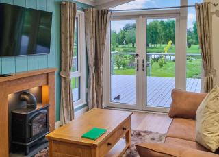 Lakeside Luxury Lodges - Thorney - 6
