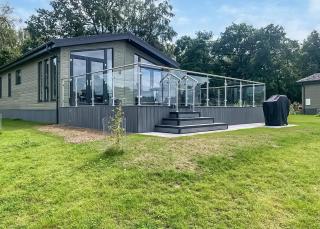 Lakeside Luxury Lodges - Thorney - 5