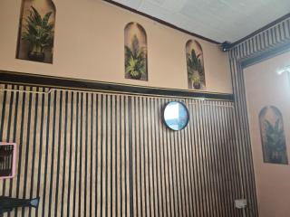 216 Modern Style Air Con room with full amenities - 5