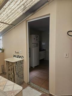 Kitnet Canaltures - 1