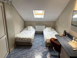 Хотел Роджърс - Ruse - 7