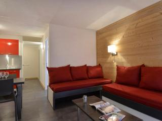 Appartement rénové et lumineux, proche des pistes - Animaux admis - FR-1-181-1994 - 1