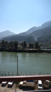 Hotel Lake View Paradise - 9