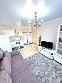 Меркурий - 8