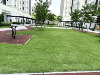 Self Check-in 3BR Condo at Kajang with Free Parking & WiFi - 9