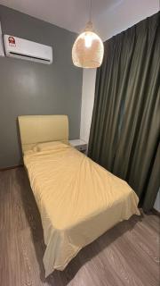 Self Check-in 3BR Condo at Kajang with Free Parking & WiFi - 7