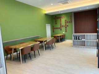 Self Check-in 3BR Condo at Kajang with Free Parking & WiFi - 5