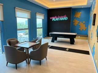 Self Check-in 3BR Condo at Kajang with Free Parking & WiFi - 4