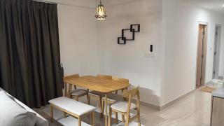 Self Check-in 3BR Condo at Kajang with Free Parking & WiFi - 1