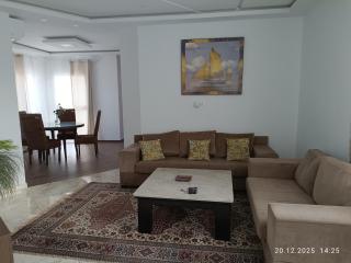 TIM Haute standing appartment S2, center Monastir - 1