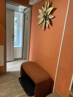 Au p’tit nid douillet - 6