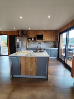 Chalet du Nid d'amour - 2