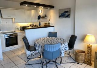 Appartement VUE SUR MER avec WIFI et terrasse à PERROS-GUIREC Ref-816 - 7