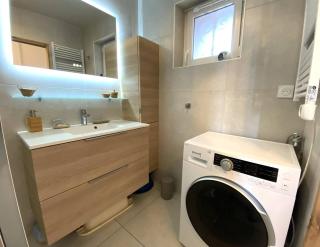 Appartement VUE SUR MER avec WIFI et terrasse à PERROS-GUIREC Ref-816 - 3