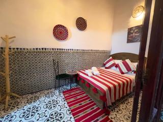 Riad Luna Fes - 9
