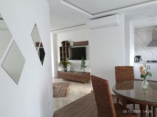 TIM Haute standing appartment S2, center Monastir - 4