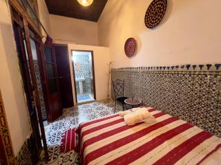 Riad Luna Fes - 5