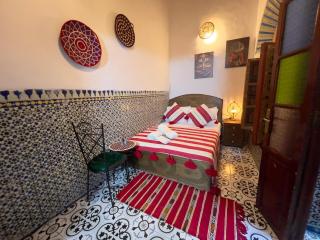 Riad Luna Fes - 4