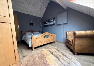 La réserve by la Villa KerKus - 9