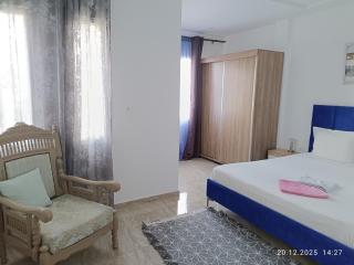 TIM Haute standing appartment S2, center Monastir - 6