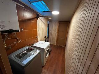 Casa en Osorno 3 habitaciones full equipada - 8